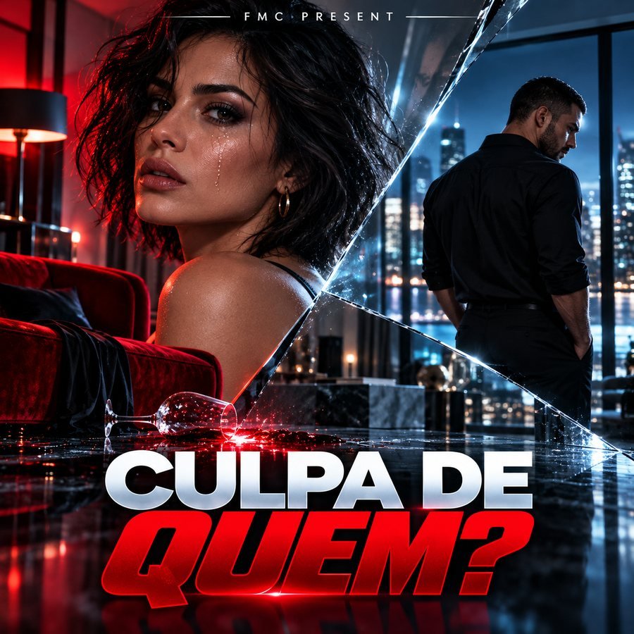 Capa de Culpa de Quem?
